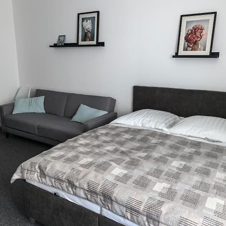 Apartman J&J Бешеньова Екстер'єр фото