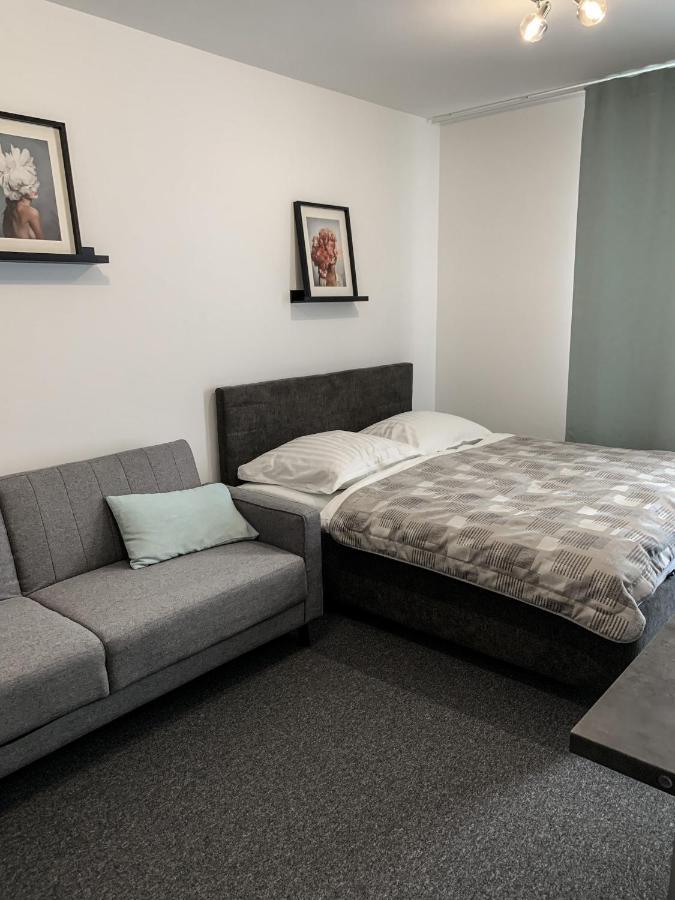 Apartman J&J Бешеньова Екстер'єр фото